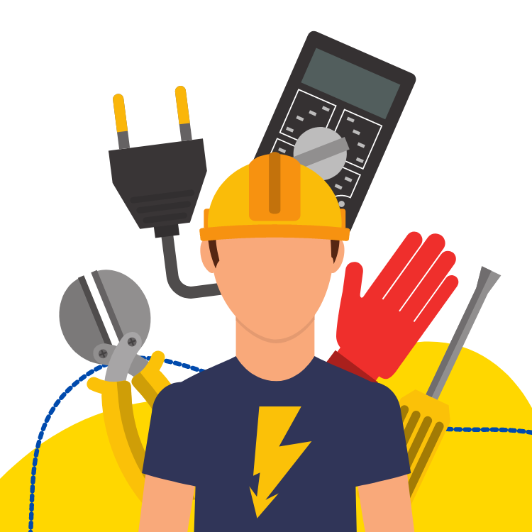 Electricians – Houz-fix.com